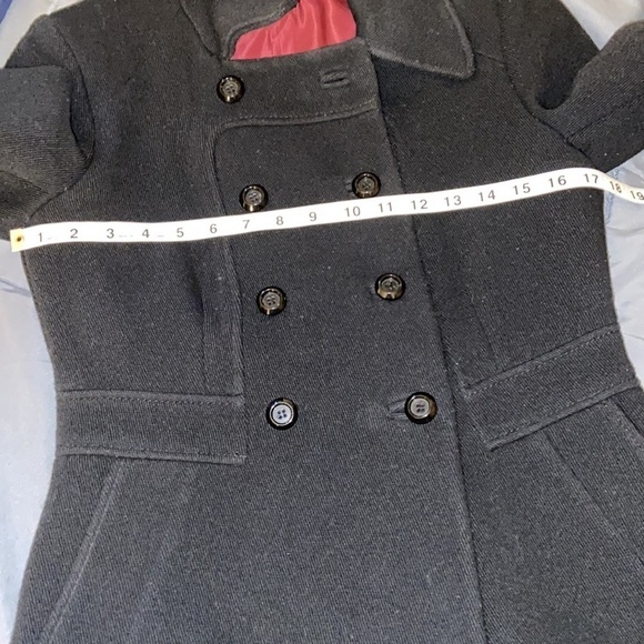 HOBBS London wool blazer, size 8, EUC - Picture 10 of 14